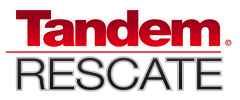 Tandem Rescate OnLine Training